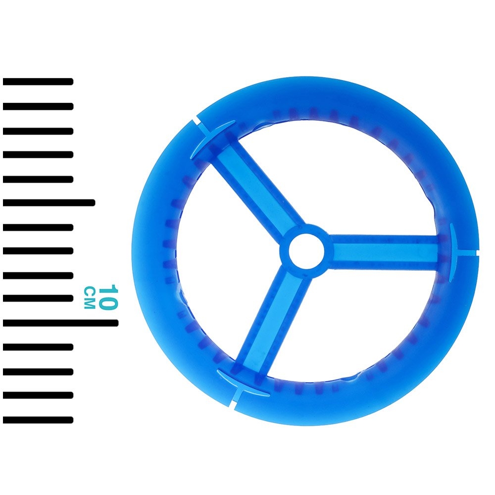 Holiday Plastic Leader Holder 2-Pack 115mm 