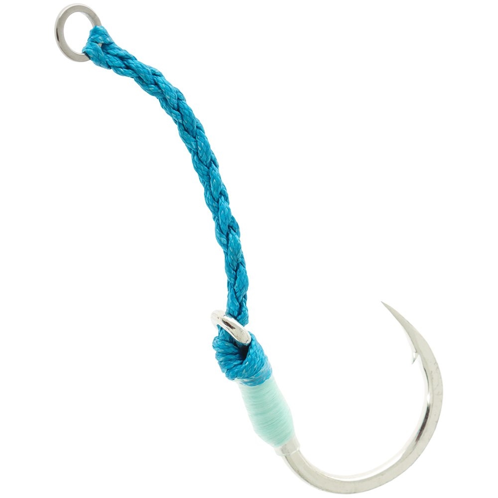 BKK SF Deep-HG Long Jigging Assist Hooks
