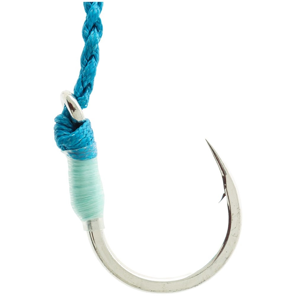 BKK SF Deep-HG Long Jigging Assist Hooks