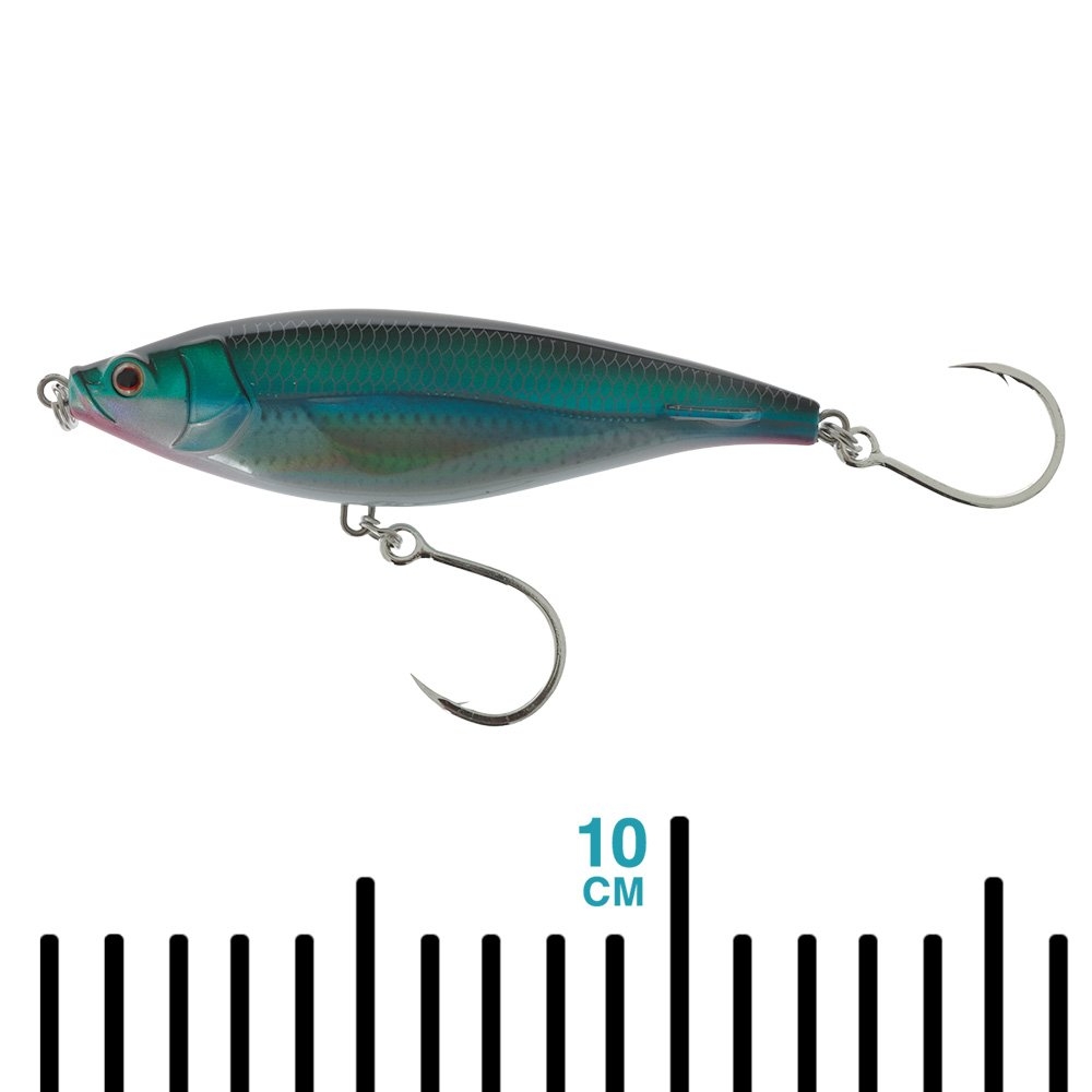 Nomad Design Madscad Stickbait Lure 115mm 42g