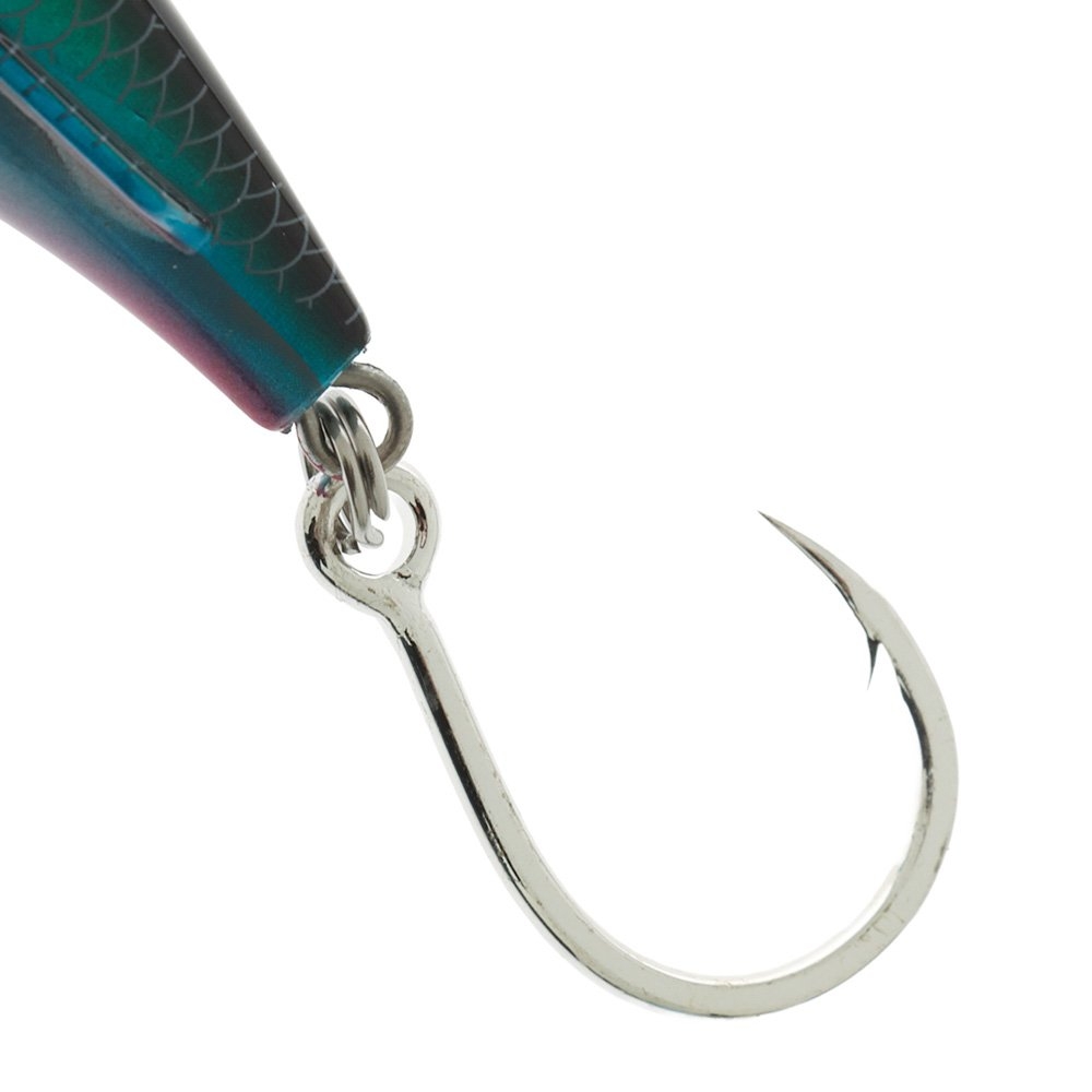 Nomad Design Madscad Stickbait Lure 115mm 42g