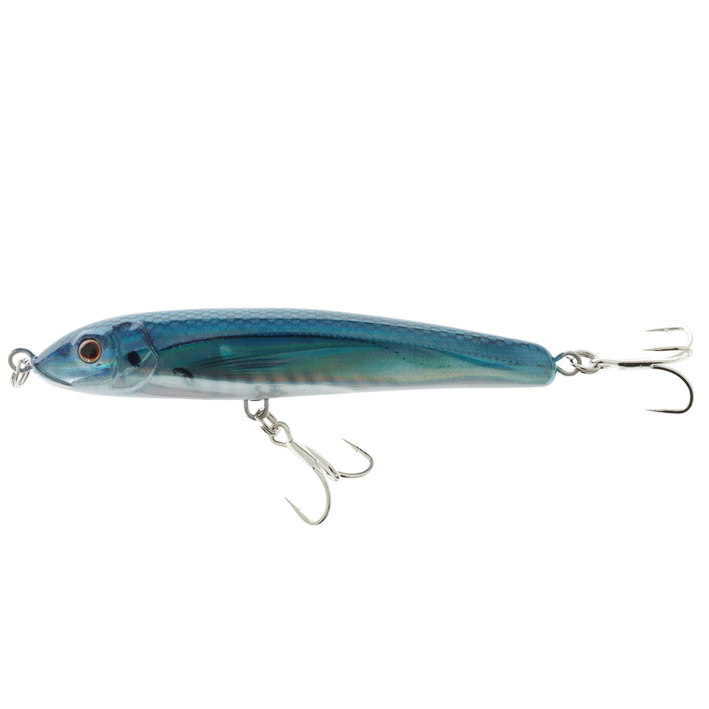 Nomad Design Riptide Sinking Stickbait 125mm Blue Koheru