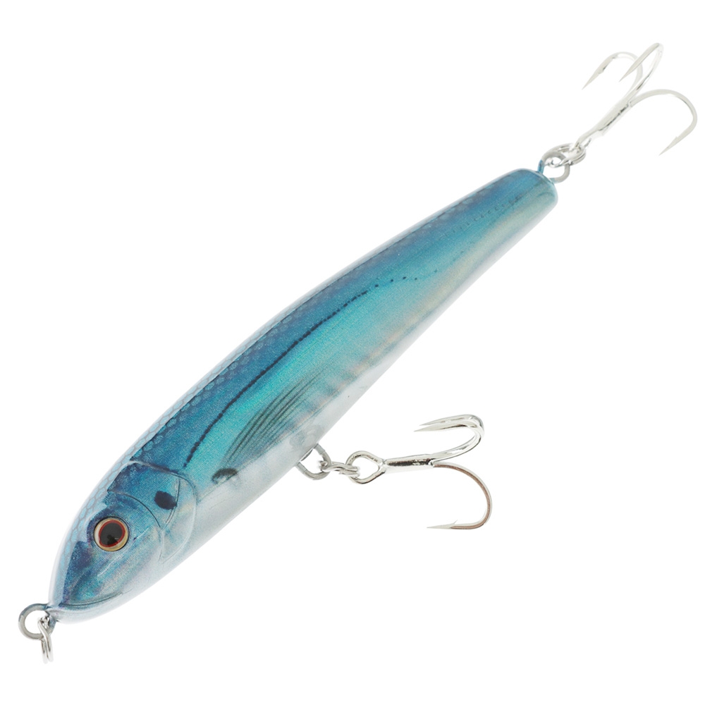 Nomad Design Riptide Sinking Stickbait 125mm Blue Koheru