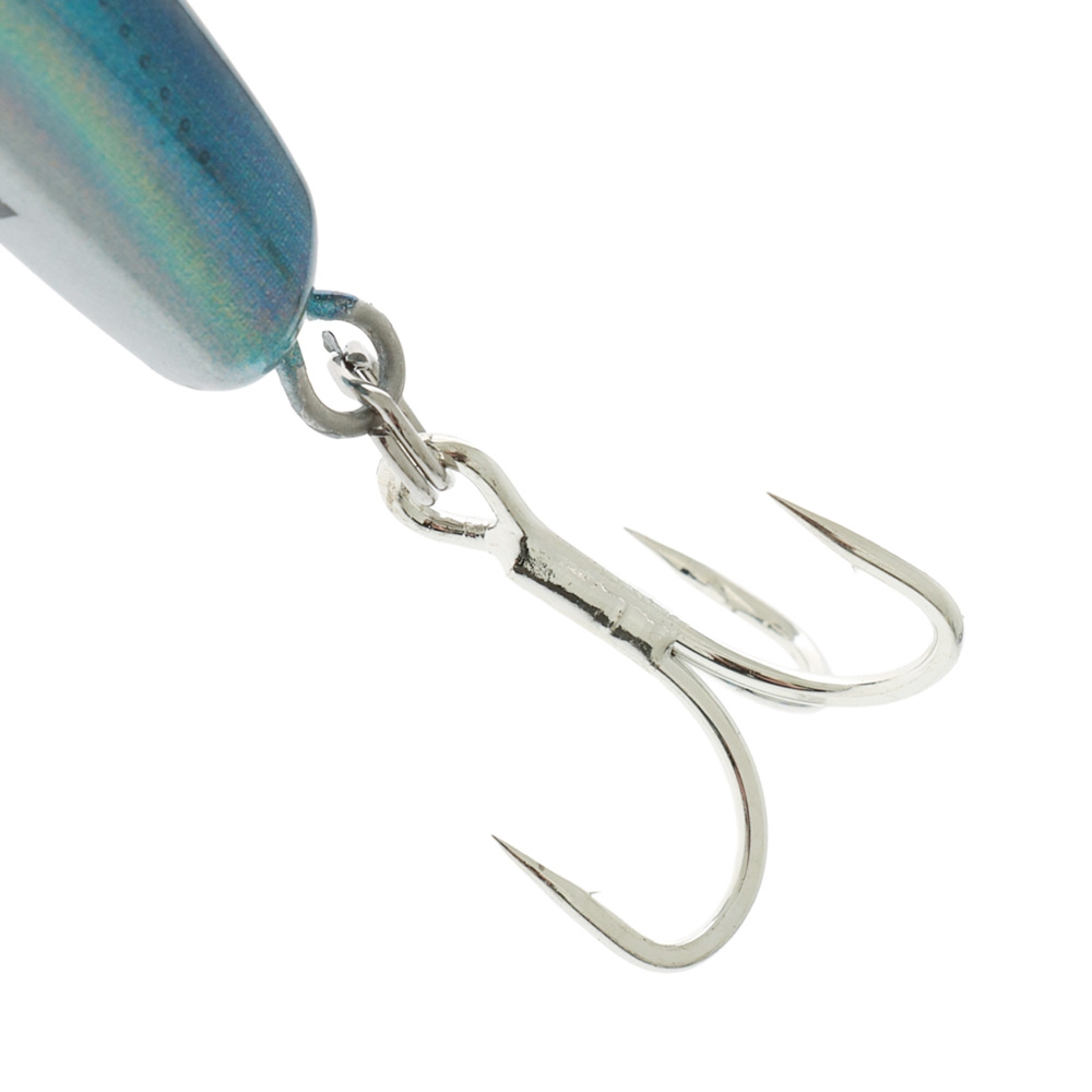 Nomad Design Riptide Sinking Stickbait 125mm Blue Koheru