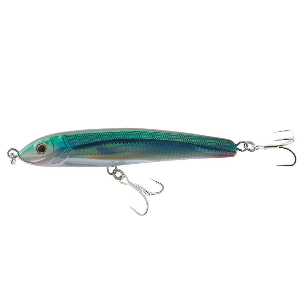 Nomad Design Riptide Sinking Stickbait 125mm Candy Pilchard