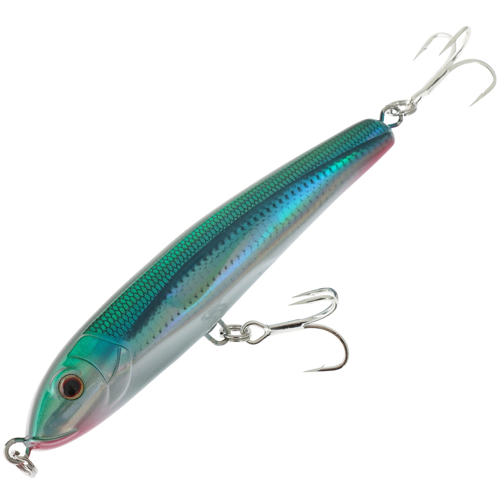 Nomad Design Riptide Sinking Stickbait 125mm Candy Pilchard