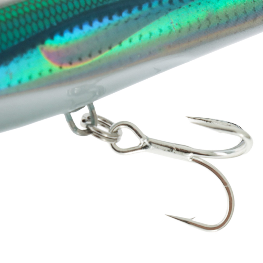 Nomad Design Riptide Sinking Stickbait 125mm Candy Pilchard