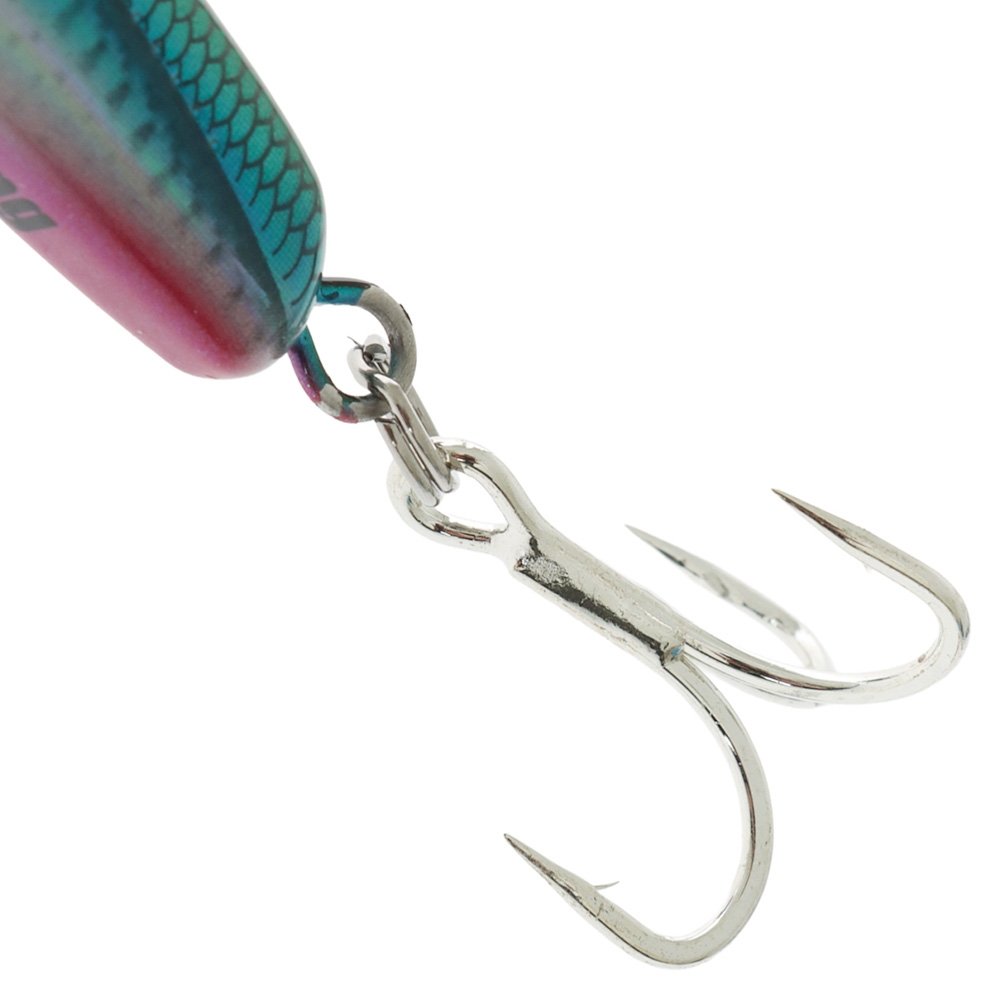 Nomad Design Riptide Sinking Stickbait 125mm Candy Pilchard