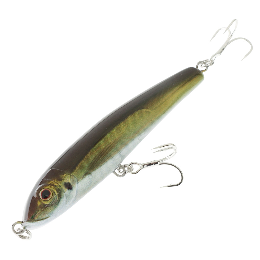 Nomad Design Riptide Sinking Stickbait 125mm Jack Mackerel