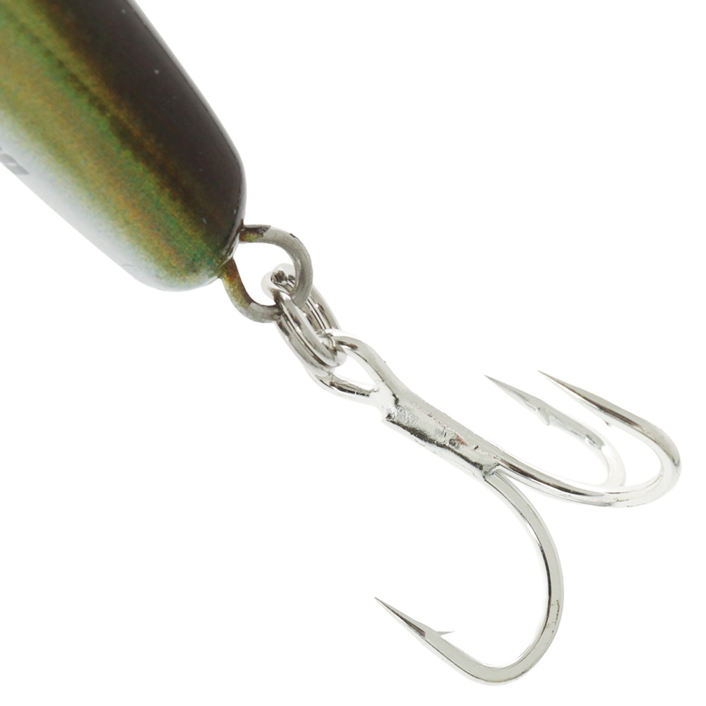 Nomad Design Riptide Sinking Stickbait 125mm Jack Mackerel