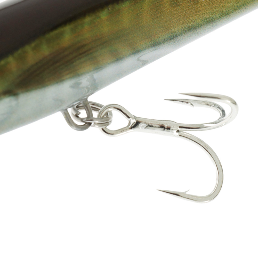 Nomad Design Riptide Sinking Stickbait 125mm Jack Mackerel