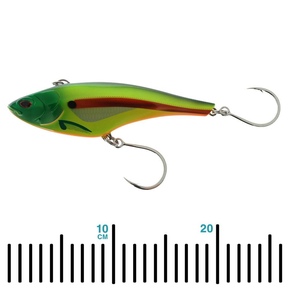 Nomad Design Madmacs Fast Trolling Lure 200mm