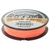 Vision Bakkari Thin Fly Line Backing 50m 20lb Orange