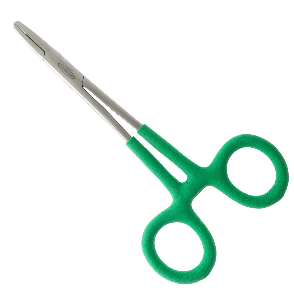 Vision Classic Forceps 15cm