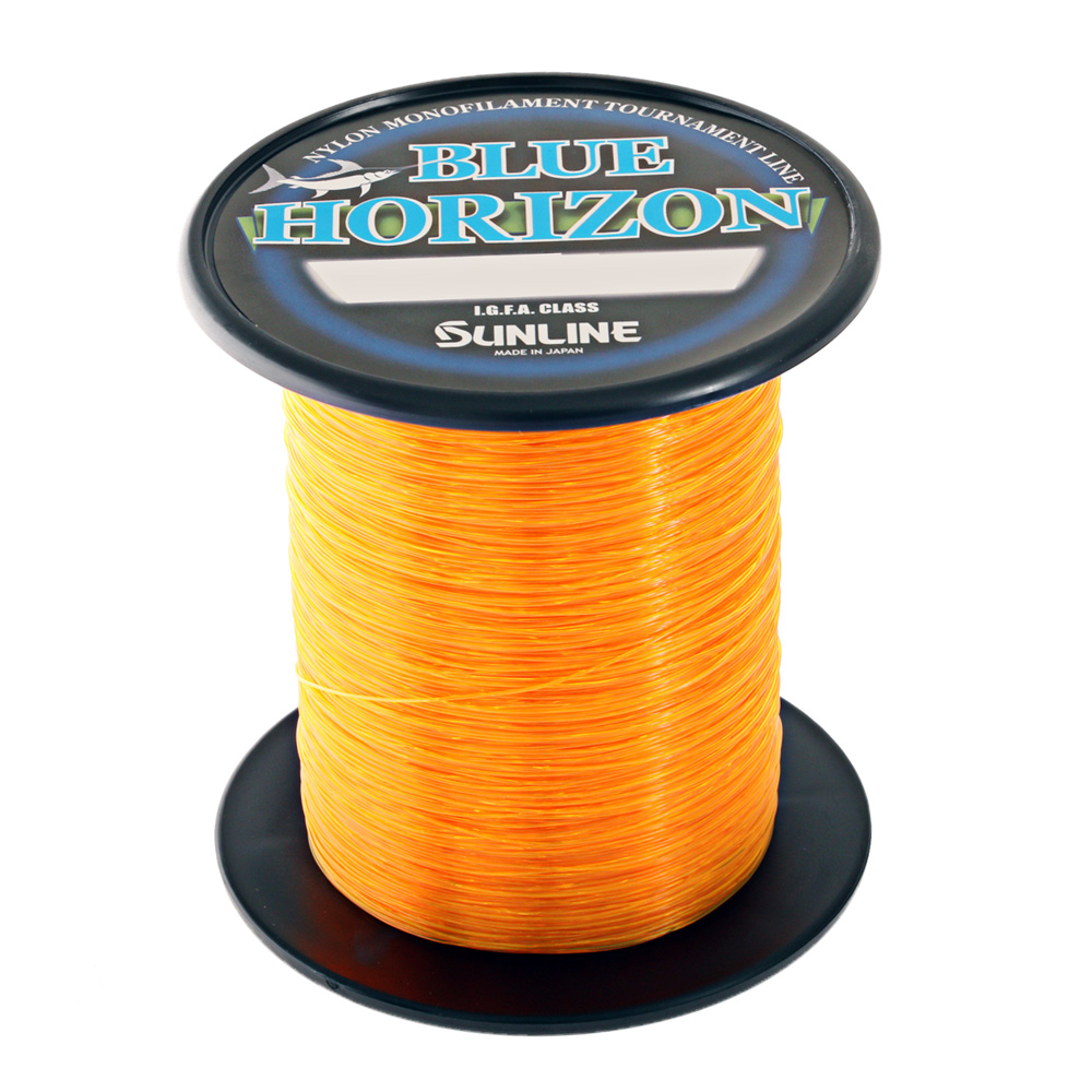 Sunline Blue Horizon IGFA Game Line 1000m 15kg