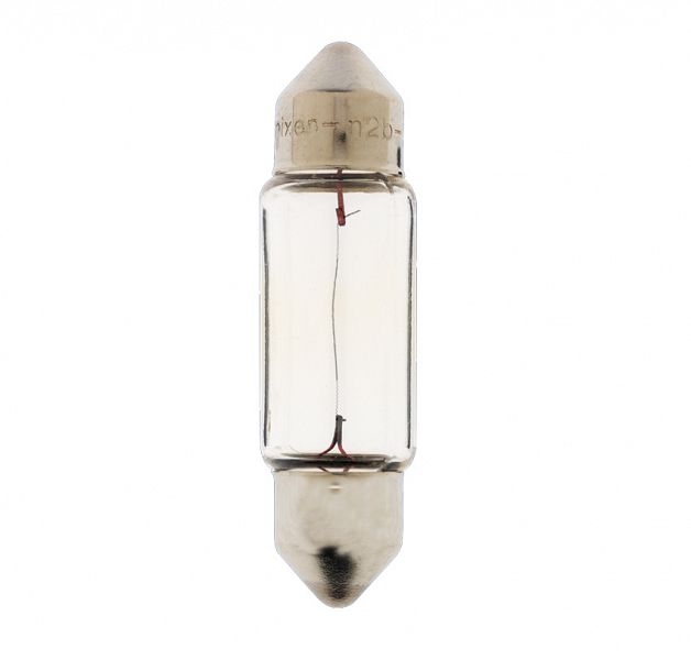 Hella Marine SV8.5 Base Navigation Lamp and Interior Lamp Bulb