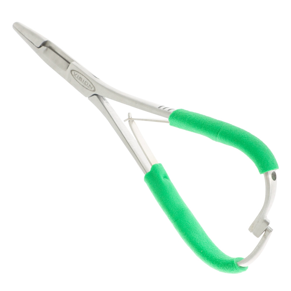 Vision Pro Forceps and Scissors 17cm