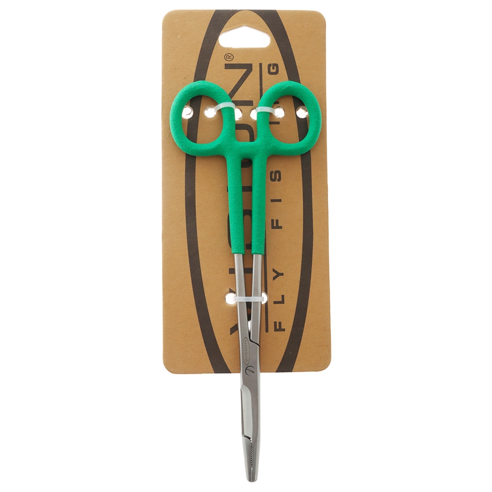 Vision Mega Forceps and TC Scissors 21cm