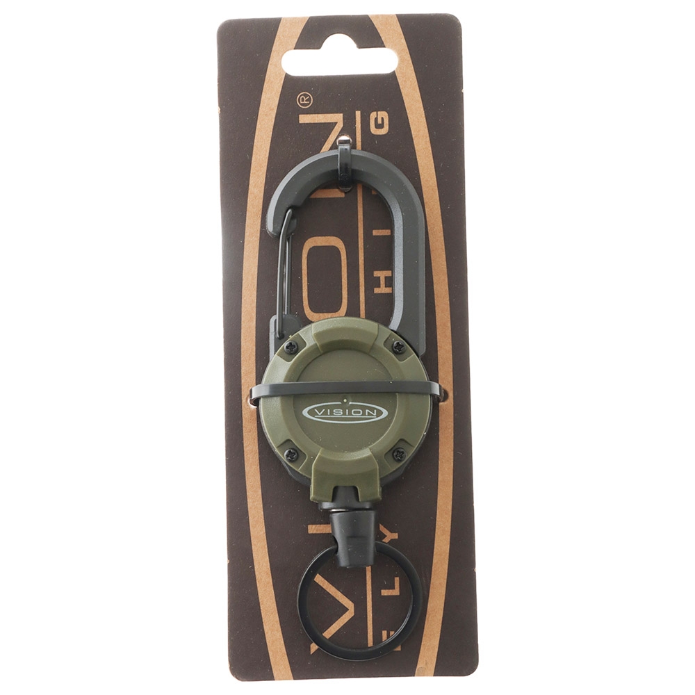 Vision Tactical Zinger