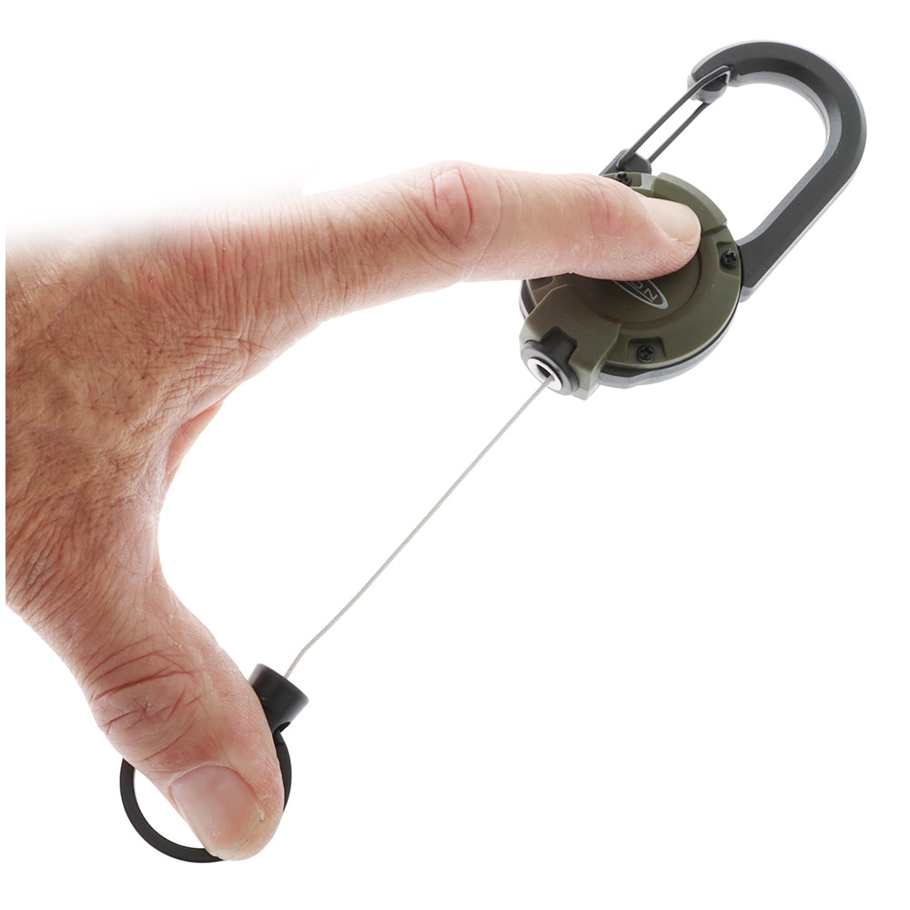 Vision Tactical Zinger
