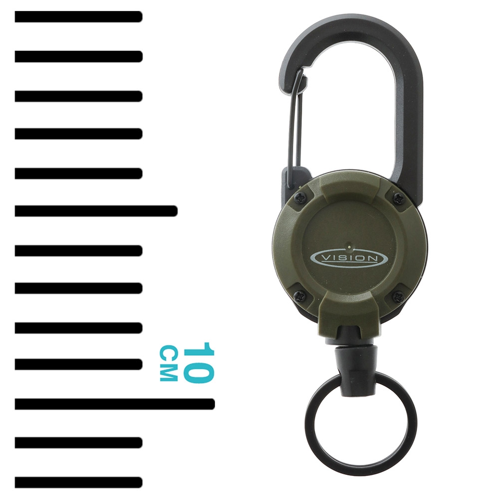 Vision Tactical Zinger