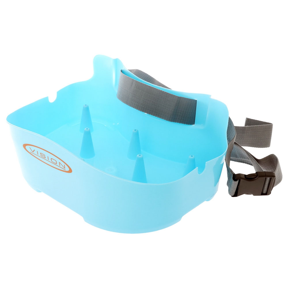 Vision Fly Line Stripping Basket
