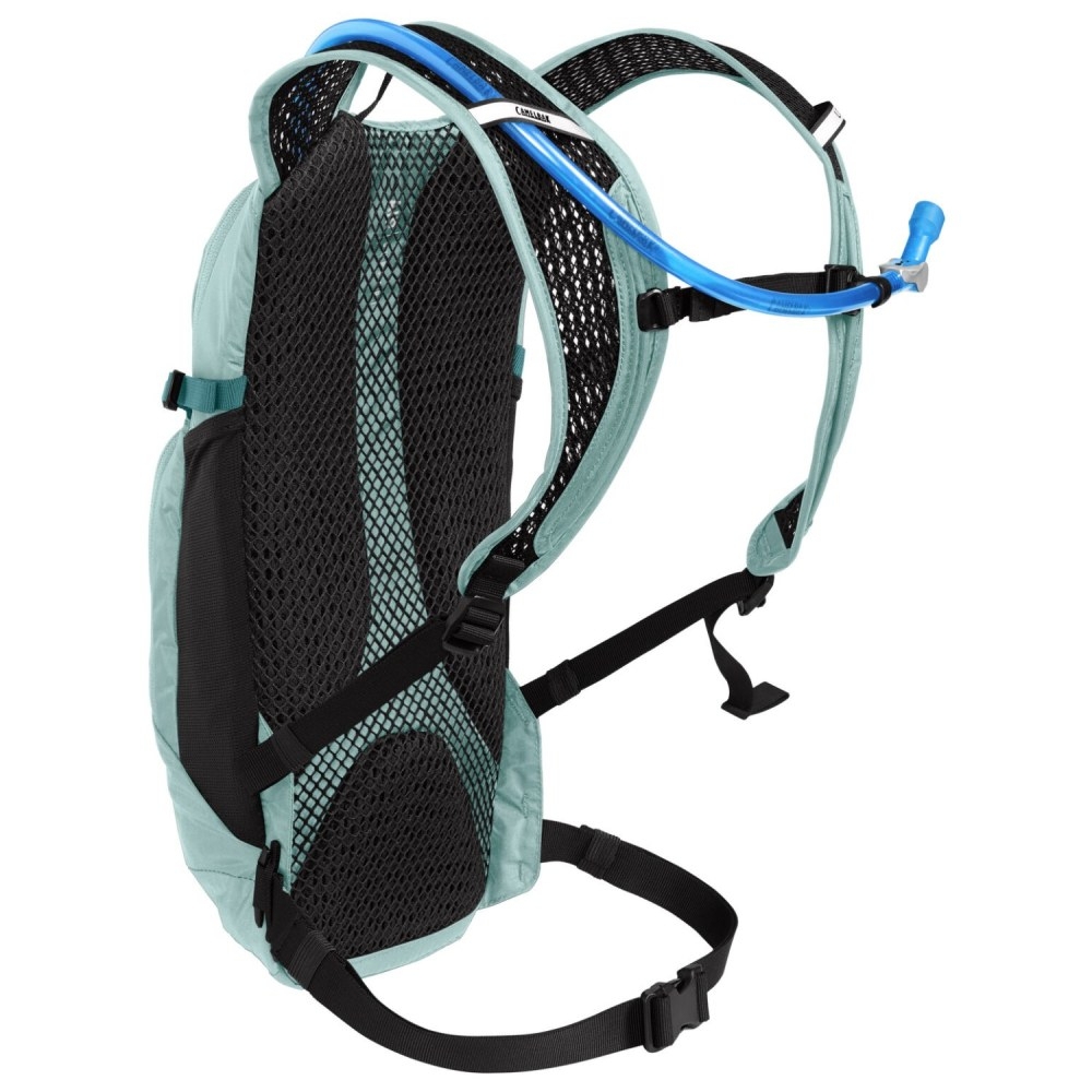 CamelBak Lobo 9 Womens Hydration Pack 2L Charcoal/Black