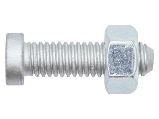Trojan Adjustment Screw