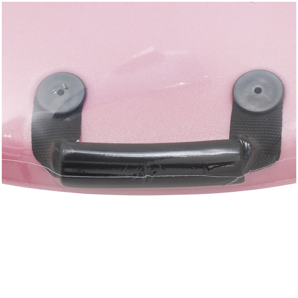 Maddog Freshie Bodyboard with Handles 37in Pink