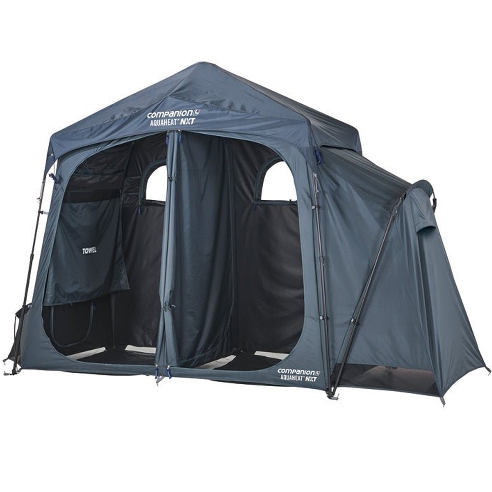 Companion Aquaheat NXT Deluxe Multi-Room Ensuite