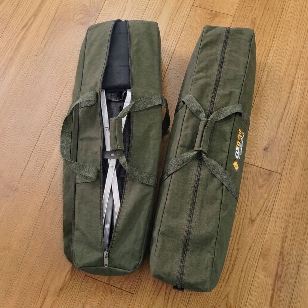 OZtrail Action Chair Canvas Carry Bag