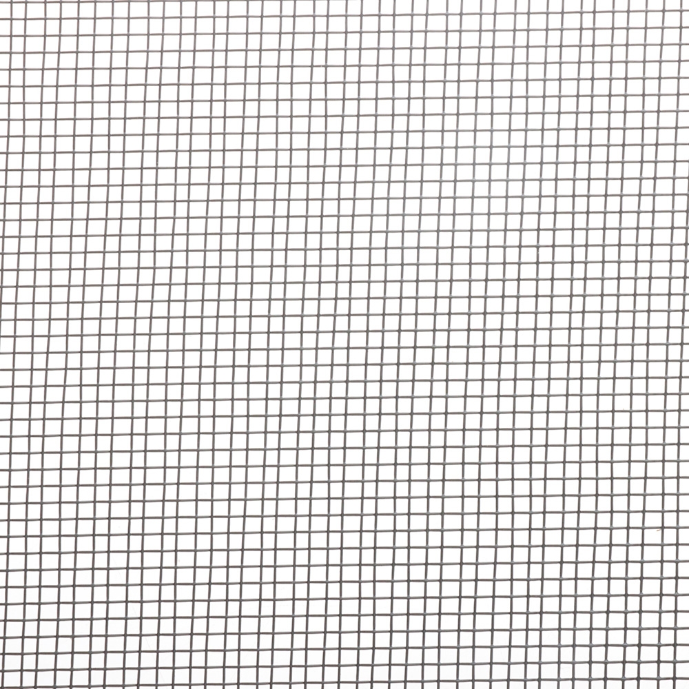 Alloy Whitebait Mesh 1.2m Grey Sold Per Metre