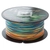 Black Magic Hyperglide 13x Saltwater Braid Rainbow 500m PE8 80lb 0.47mm