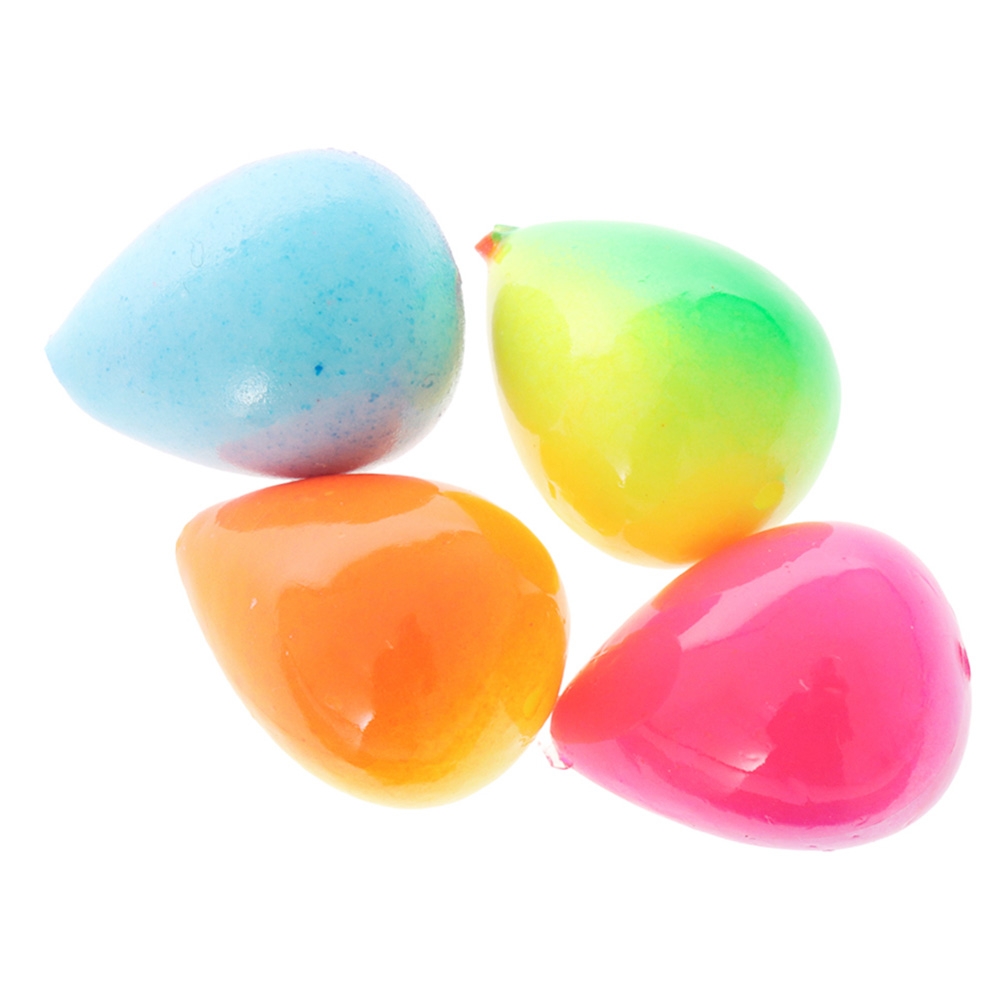 Snapper Candy Contrast Rattle Mixed Floats 4 Pack
