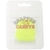 Snapper Candy Sprinkles Fishing Rig Beads 4mm High Vis Yellow