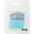 Snapper Candy Sprinkles Fishing Rig Beads 4mm Blue Glow