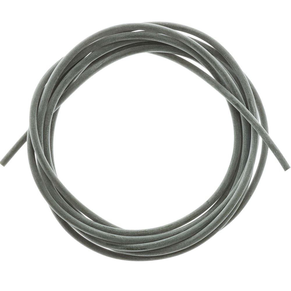 Snapper Candy Silicone Rig Tubing 1mm x 1.5m