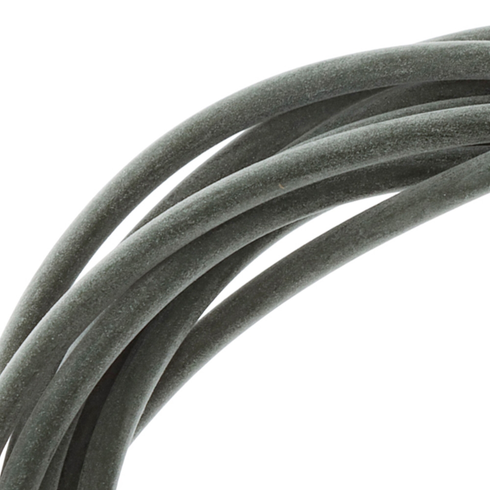 Snapper Candy Silicone Rig Tubing 1mm x 1.5m