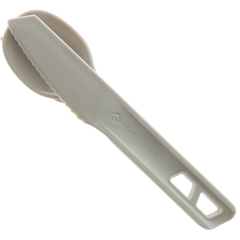 Sea to Summit 3-Piece Horizon Cutlery Set Moonstruck