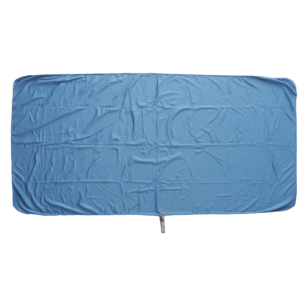 Sea to Summit Pocket Quick Dry Towel Moonlight Large