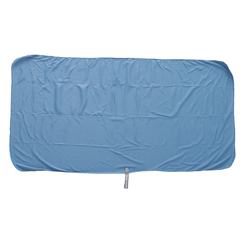 Sea to Summit Pocket Quick Dry Towel Moonlight Medium