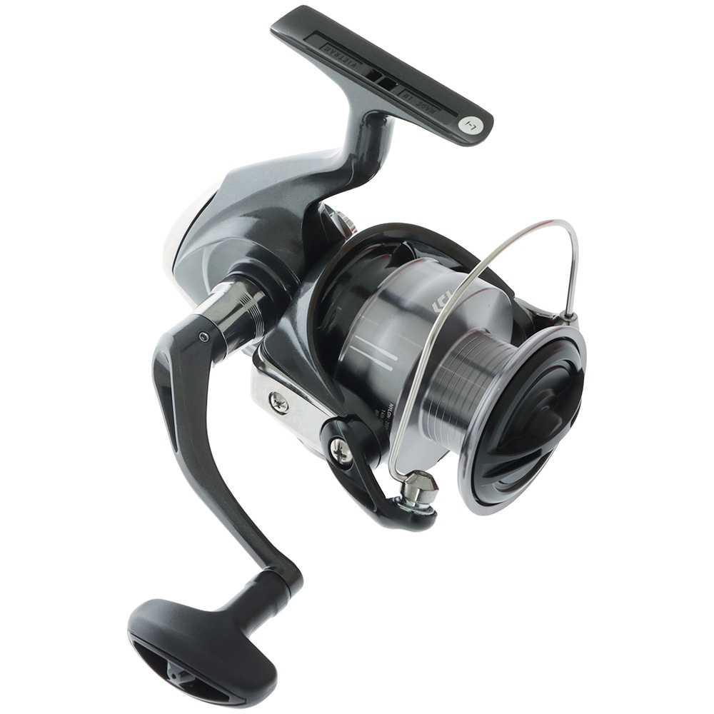 Daiwa Crossfire LT 5000-C Spinning Reel
