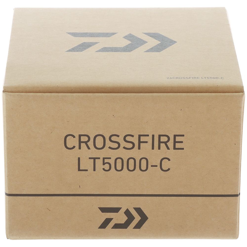 Daiwa Crossfire LT 5000-C Spinning Reel