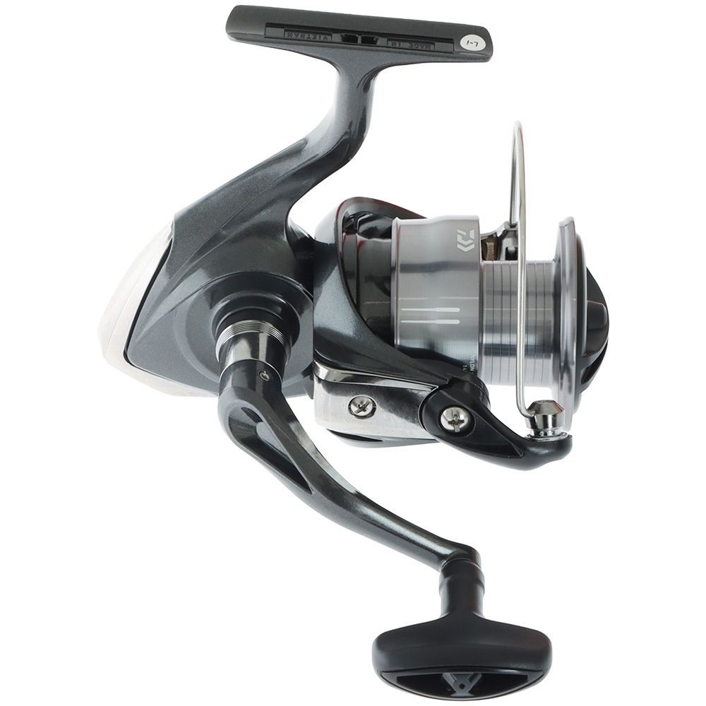 Daiwa Crossfire LT 5000-C Spinning Reel