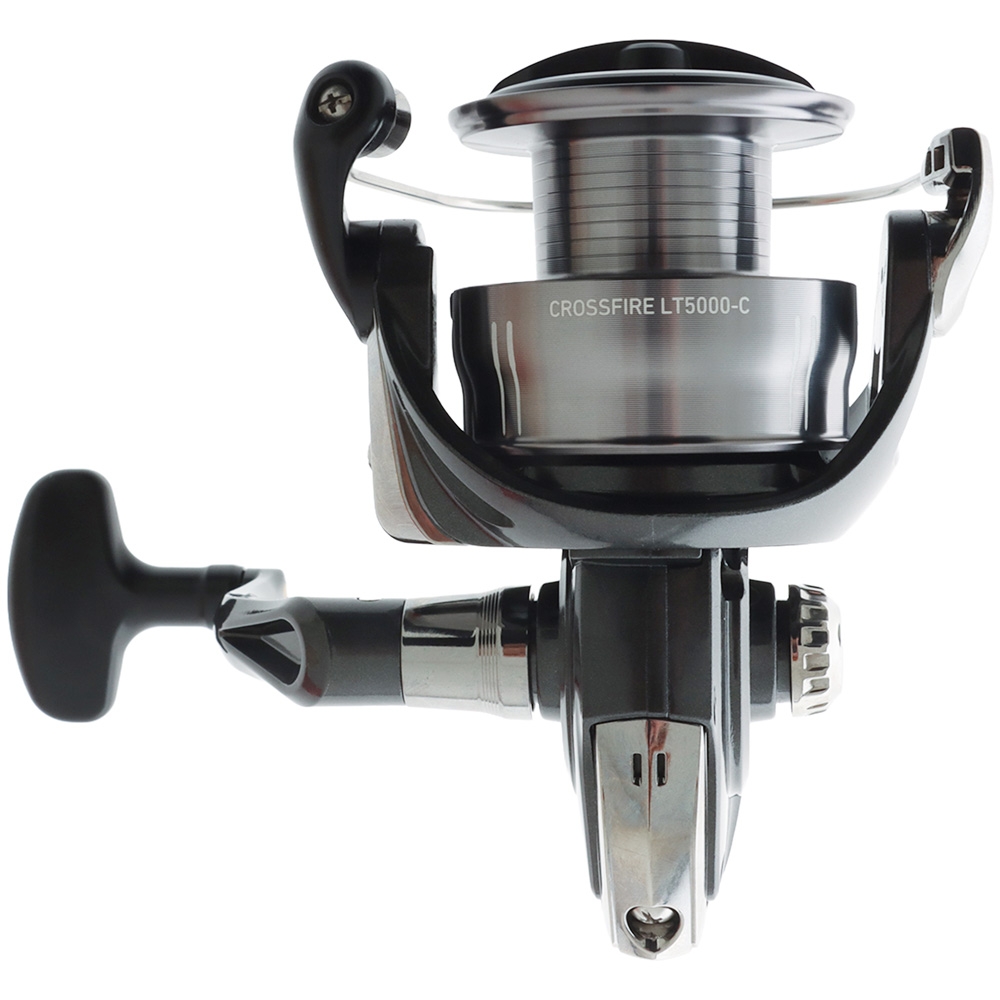 Daiwa Crossfire LT 5000-C Spinning Reel