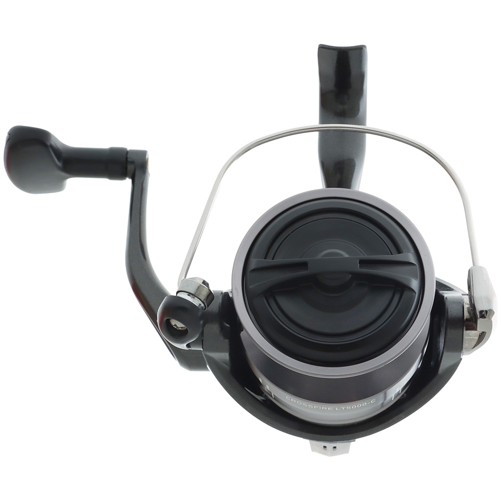 Daiwa Crossfire LT 5000-C Spinning Reel