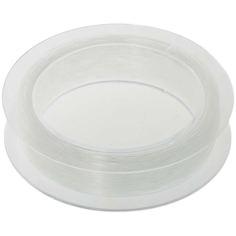 Daiwa J-Thread Nylon Monofilament Trace 130lb 50m