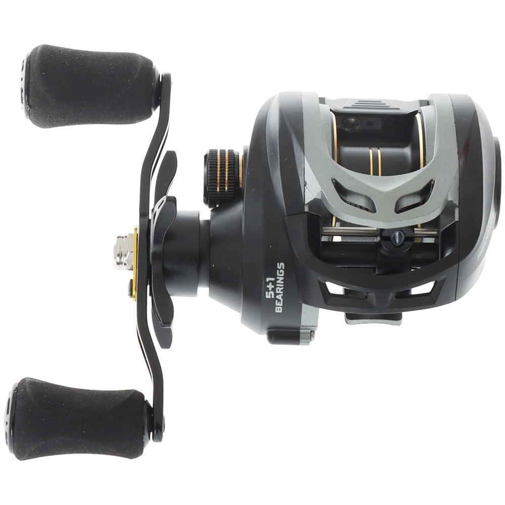 Jarvis Walker Revenge 200 Baitcaster Reel