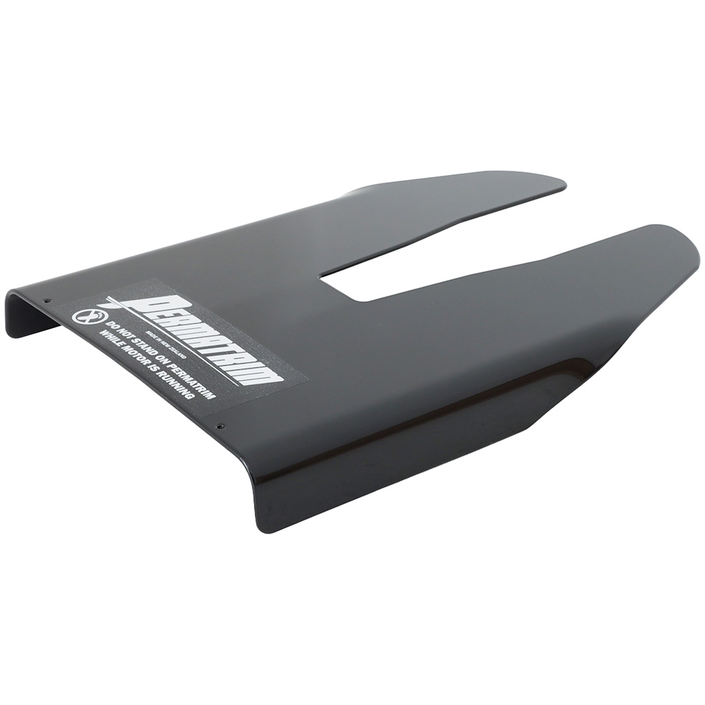 Permatrim M12 Aluminium Outboard Hydrofoil Mercury/Mariner 4S 40-60HP / 2S 60HP