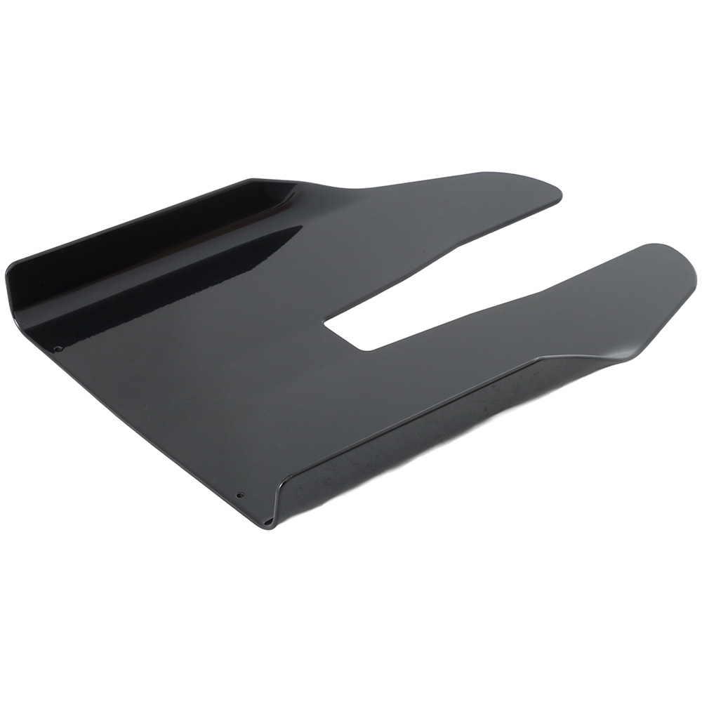 Permatrim M12 Aluminium Outboard Hydrofoil Mercury/Mariner 4S 40-60HP / 2S 60HP
